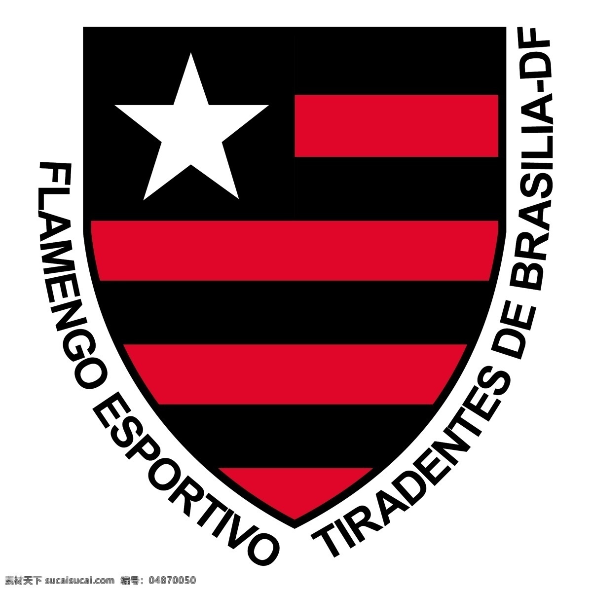弗拉门戈 艾斯 波 迪 渥 蒂 拉登 特斯 de 巴西利亚 东风 免费 标志 df psd源文件 logo设计