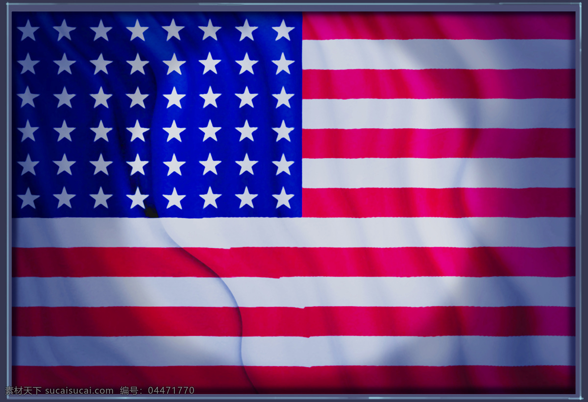 美国国旗图片 美国国旗 庆典 美国佬 美利坚 美国人 美国 时装 印花 匹布 星条旗 美帝 资本主义 旗子 旗 分层 背景素材