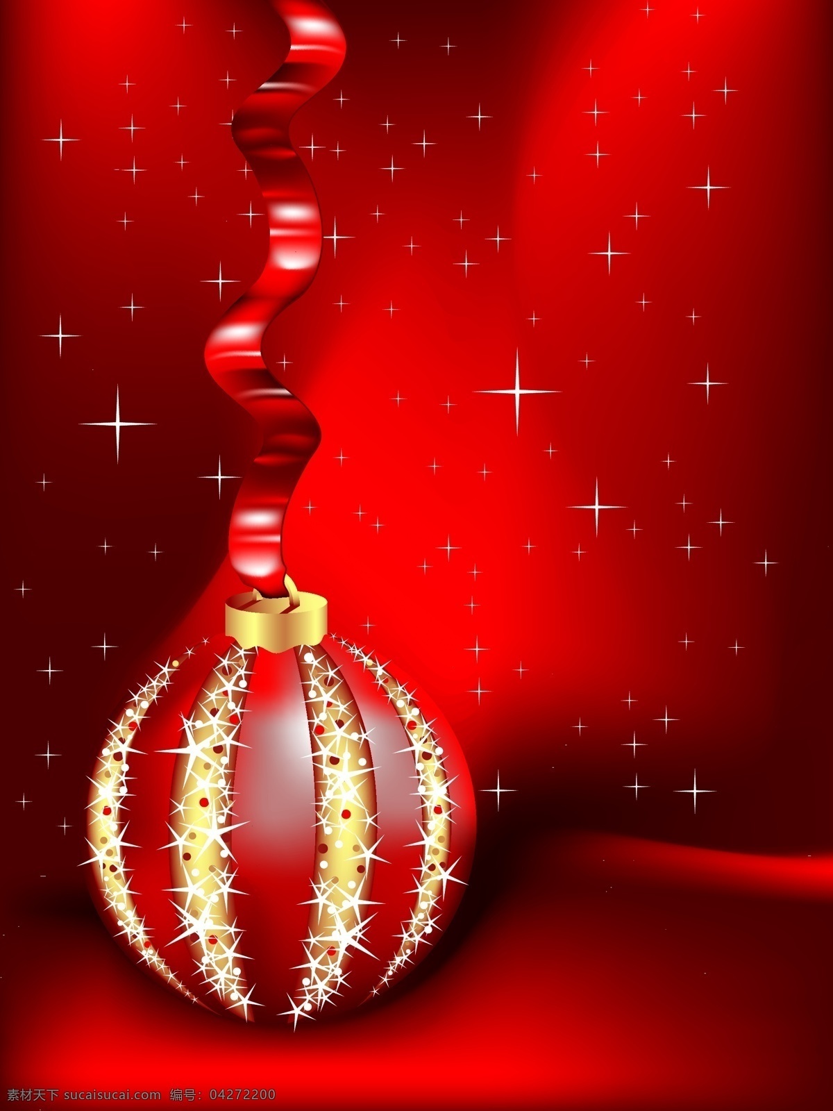 红色 圣诞饰品 背景 星 圣诞节 节日 冬天的礼物 丰富多彩 十二月 喜庆 梯度 礼品 容光焕发 noel 给予 圣诞装饰