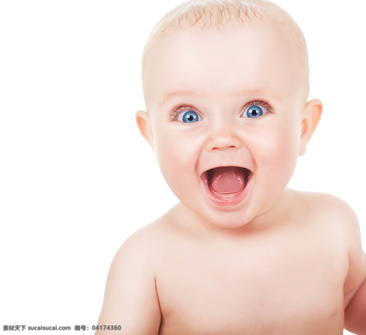 蓝 眼睛 张大 嘴巴 开心 微笑 宝宝 婴幼儿 外国婴幼儿 男宝宝 蓝眼睛 大眼睛 健康 可爱 漂亮 笑容 专题 写真 宝宝图片 人物图片