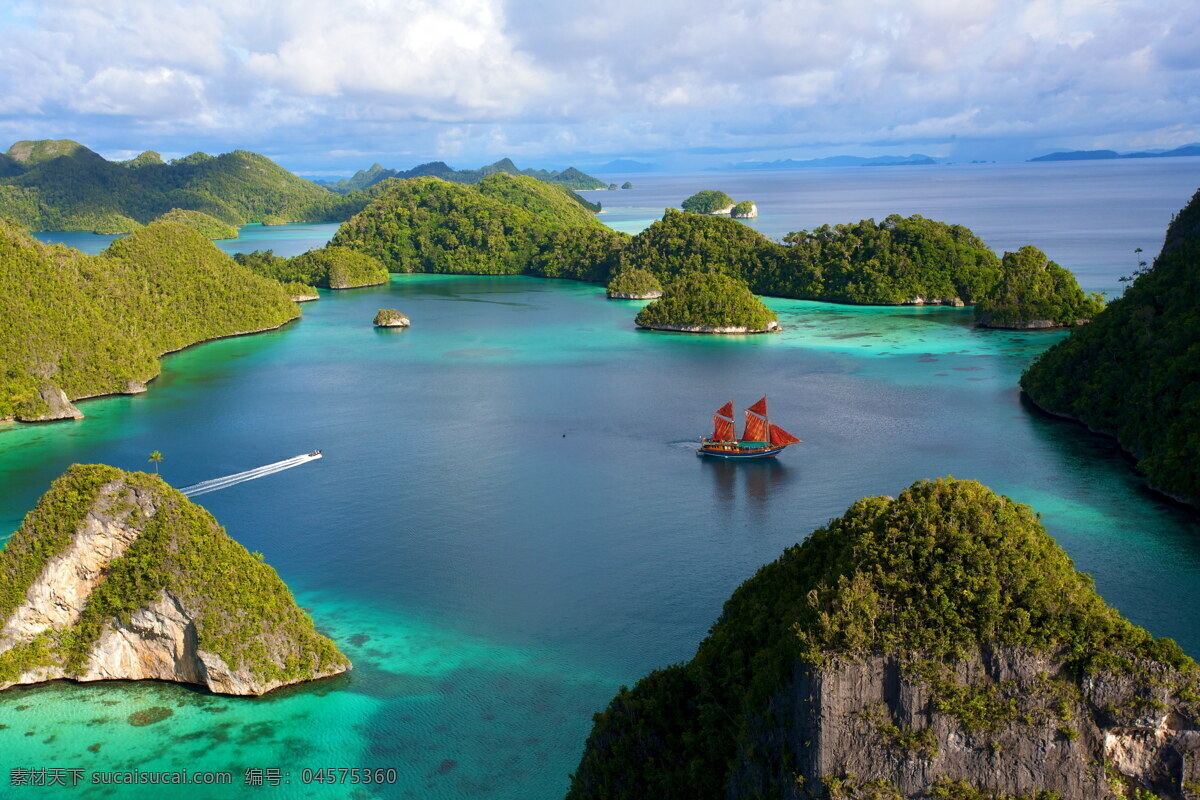 背景图片 船只 大海 岛 岛屿 度假 帆船 风光 美景 海岛 风景 自然 景观 海洋 蔚蓝 游艇 印尼 印度尼西亚 清澈 云彩 唯美 旅游胜地 天堂 群岛 小岛 美丽自然 自然风景 自然景观 生活 旅游餐饮