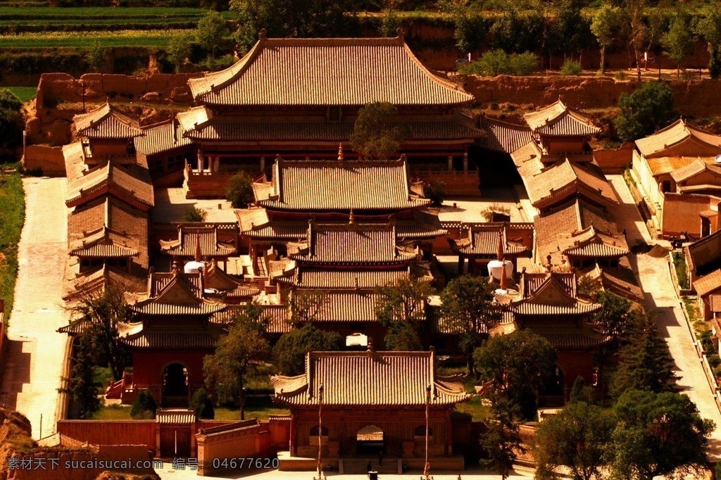 乐都 小 故宫 瞿 昙 寺 小故宫 瞿昙寺 寺庙 古建筑 国内旅游摄影 国内旅游 旅游摄影