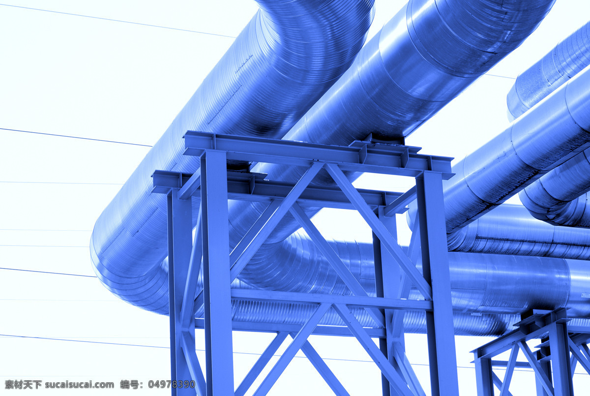 天然气 管道 输送 天然气管道 闸阀 天然气输送 输送管道 工业生产 现代科技