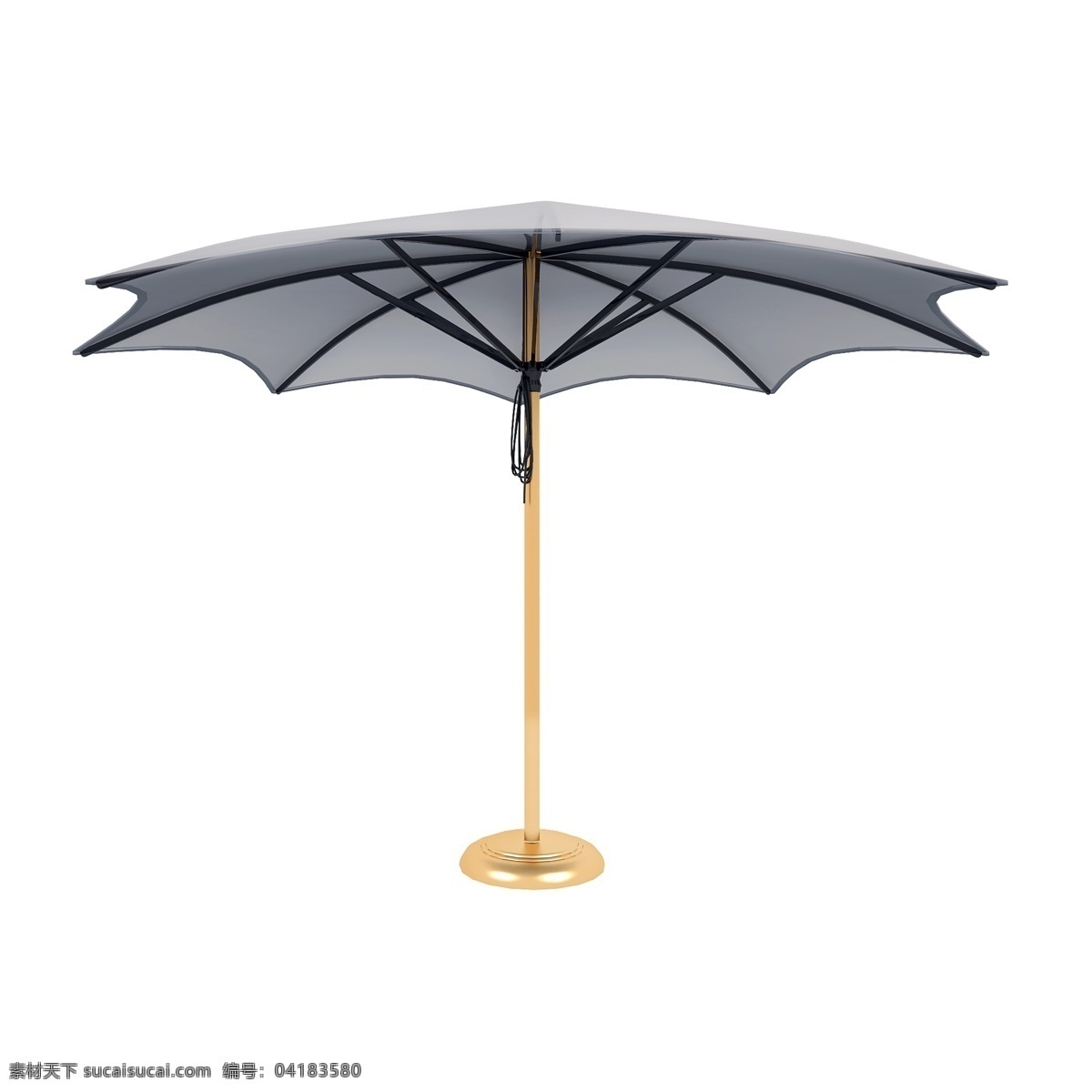 夏季 遮阳伞 图 户外 仿真 精致 质感 遮阳 套图