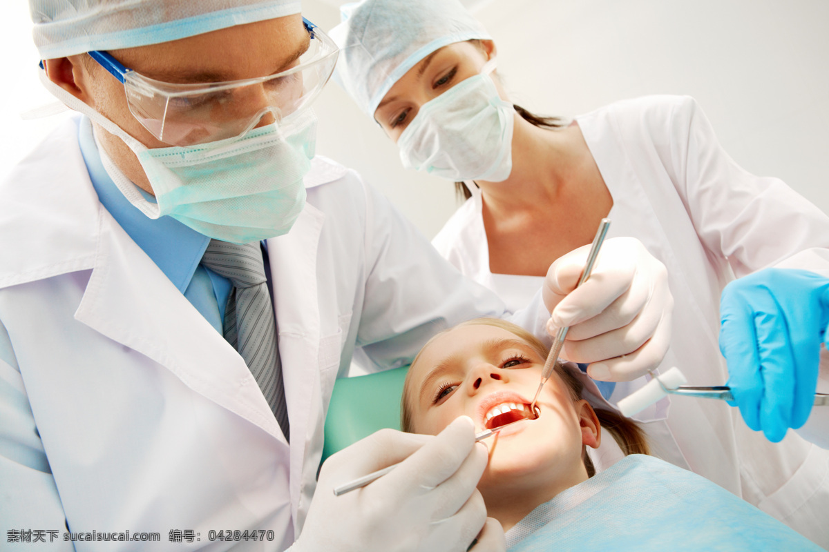牙科 医生 牙 护齿 牙科医生 拔牙 医疗护理 现代科技