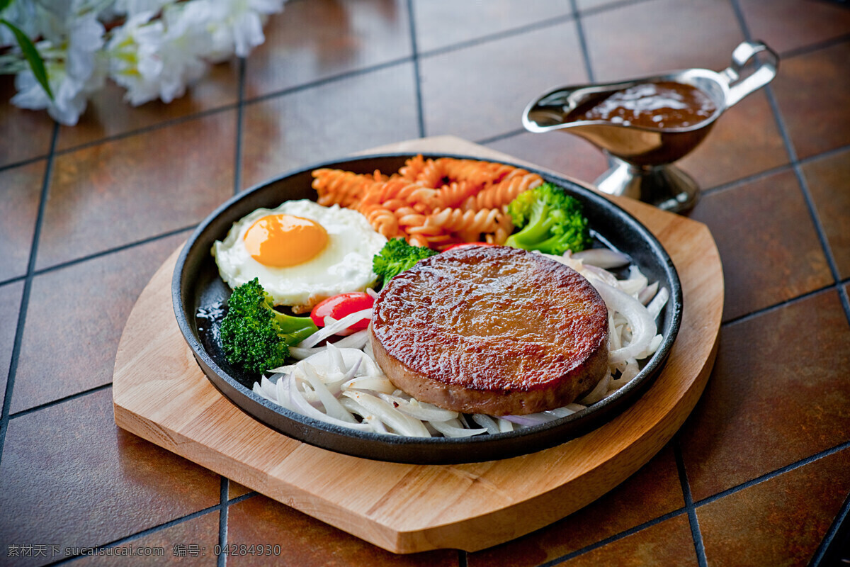 菲力牛扒 美食 西餐 牛扒 菲力 套餐 牛肉 餐饮美食 西餐美食