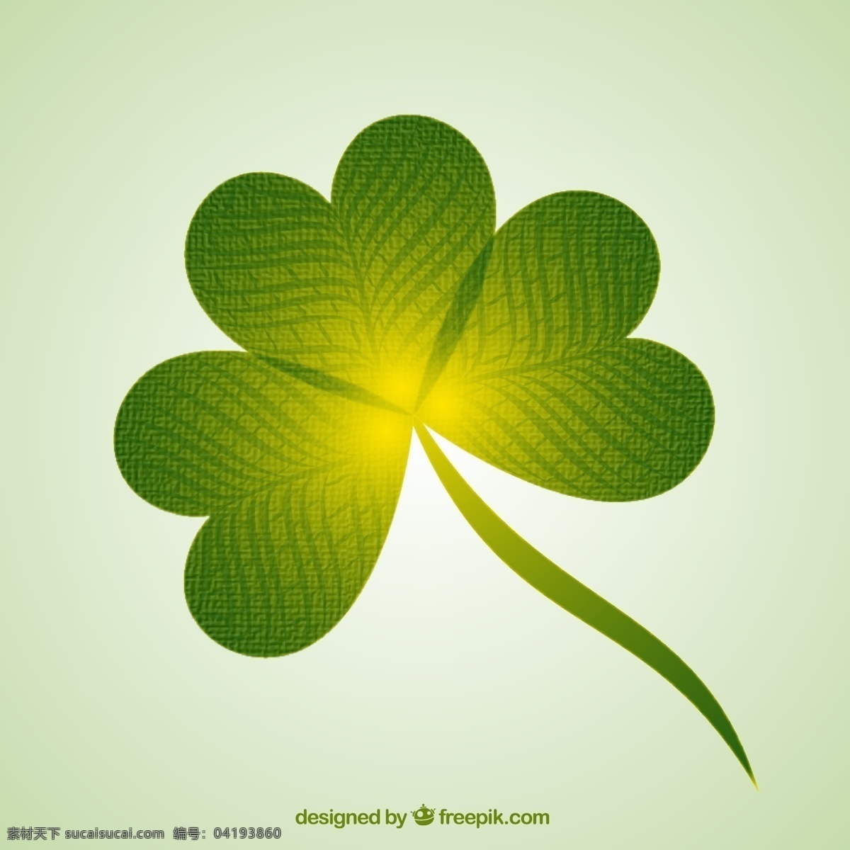 明亮的三叶草 绿色的三叶草 圣帕特里克日 爱尔兰 三叶草 明亮的天 幸运的 圣帕特里克 运气 帕特里克 传统 st 绿色