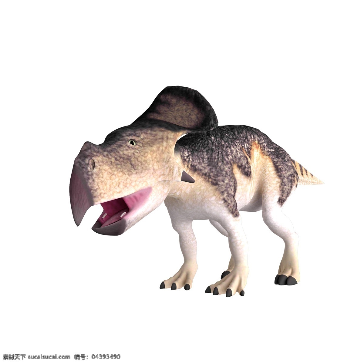 立体 恐龙 橘 色 立体恐龙 橘色恐龙 橘色 动物 立体动物 橘色动物 凶猛恐龙 凶猛动物 凶猛