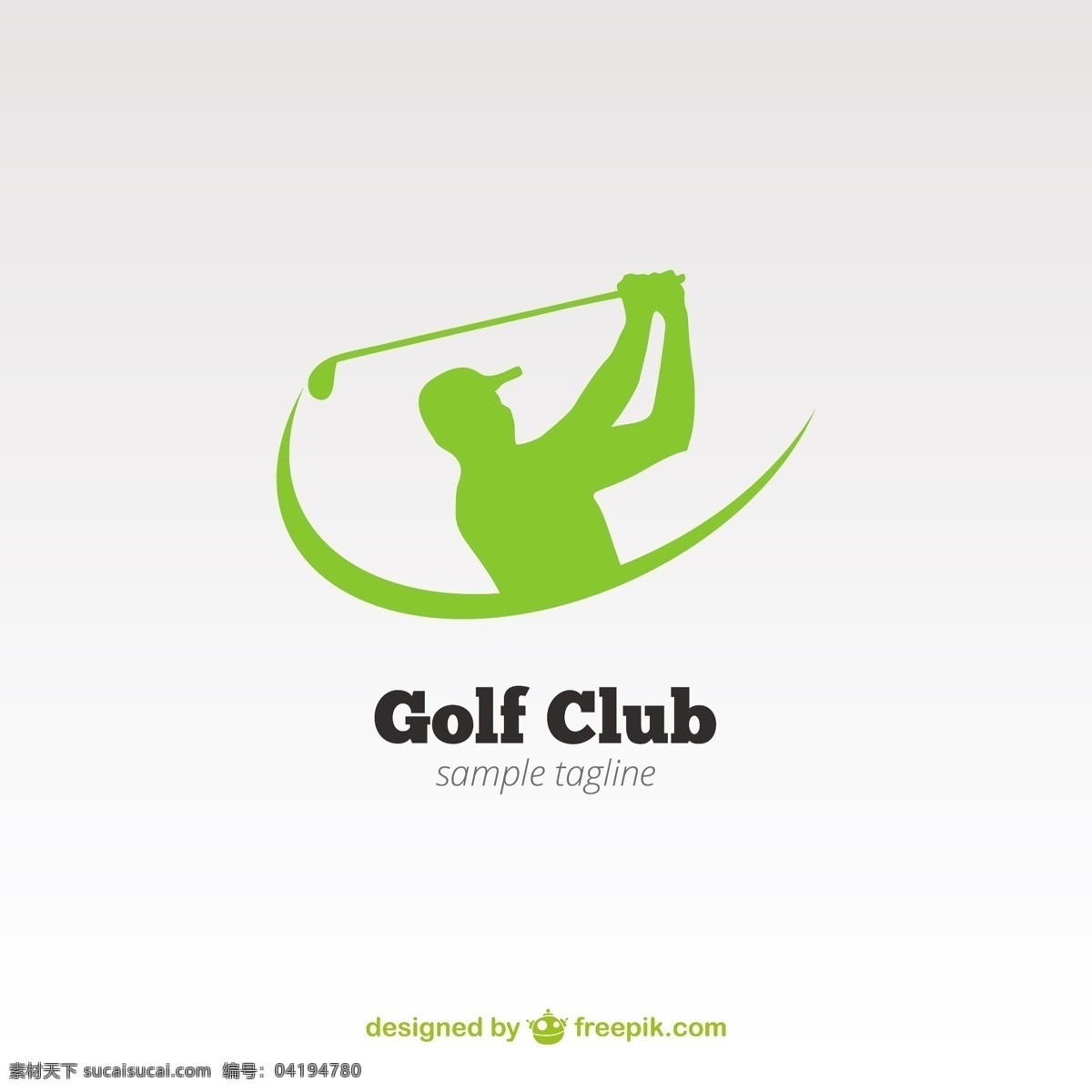 高尔夫 俱乐部 标志 标签 徽章 邮票 运动 贴纸 平 高尔夫俱乐部 体育标识 高尔夫球 样品 白色
