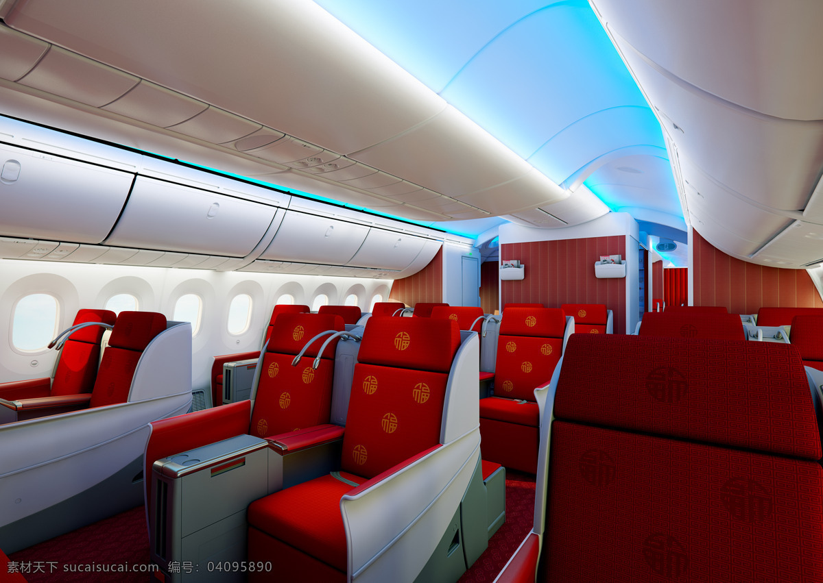 787飞机 登机内光 180度座椅 机场 飞机舱 飞机 飞机内部 降机 飞机降落 驾驶舱 飞机驾驶舱 3d设计 3d作品 中国航空 中国航空印刷 航空 航空公司 航空展架 航空宣传