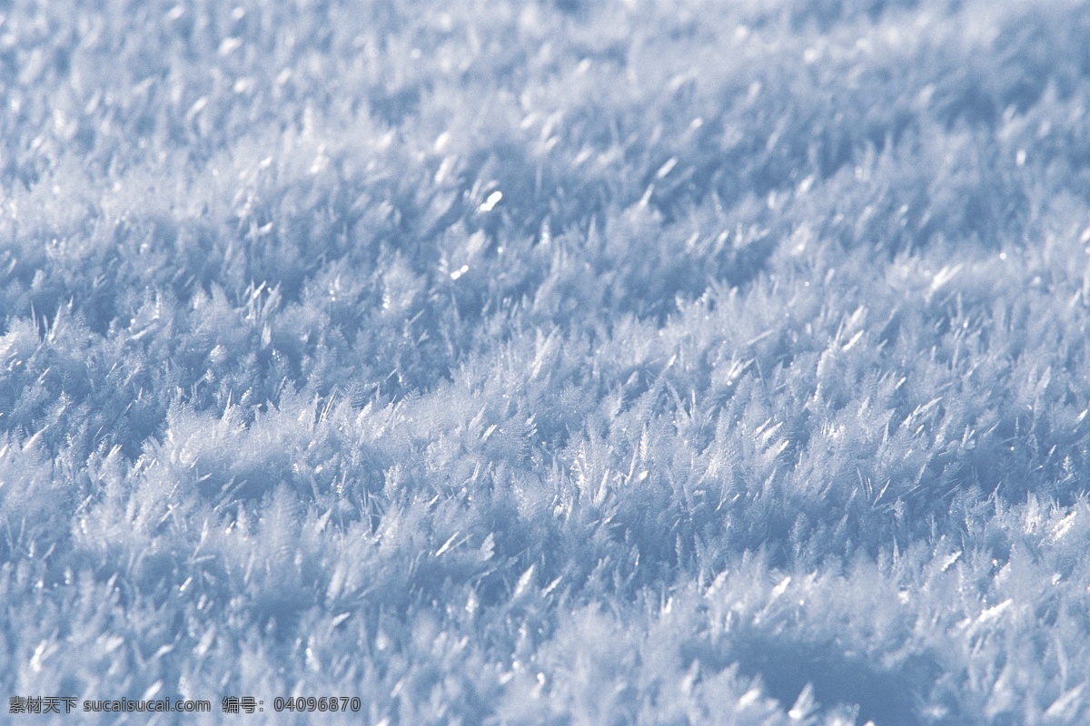 雪地 特写 冬天 雪花 积雪 美丽 雪景 风景 摄影图片 高清图片 体育运动 生活百科