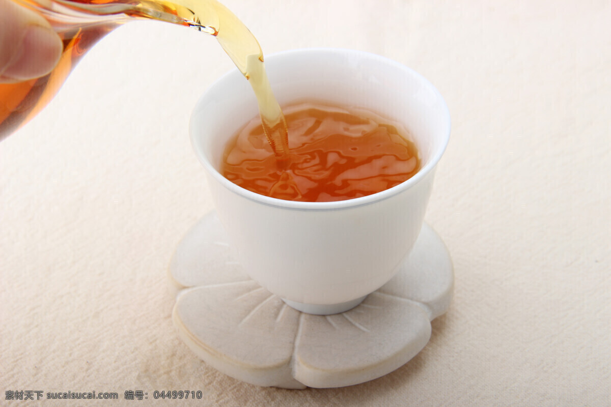 茶艺图片 红茶 茶艺 茶汤 杯子 喝茶 汤色 茶杯 餐饮美食 饮料酒水