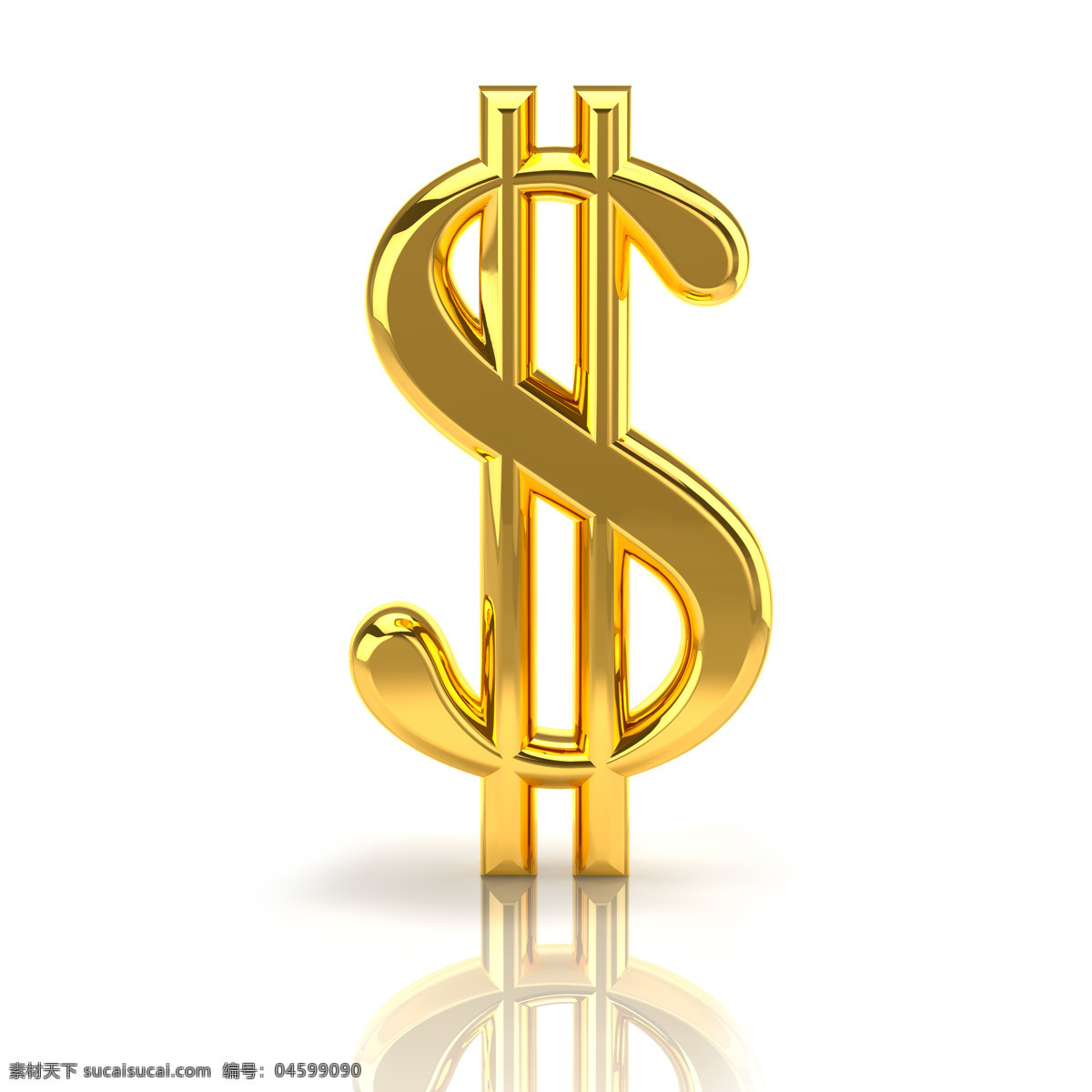 美元符号素材图片下载-素材编号04599090-素材天下图库