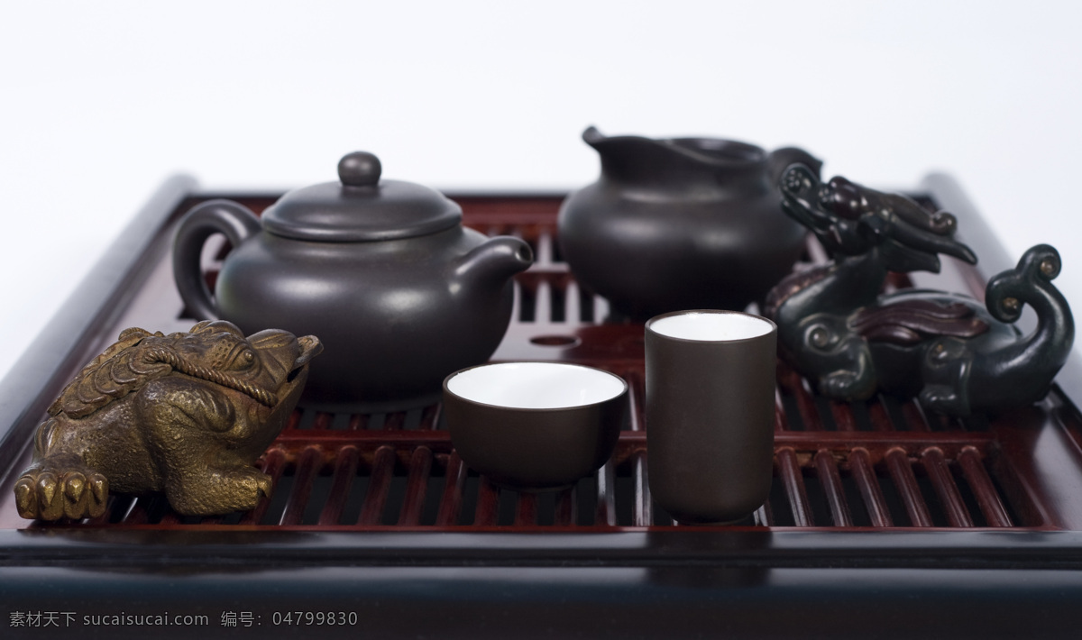 古典 茶 器 餐饮美食 茶杯 茶壶 饮料酒水 古典茶器 茶器 茶水清茶主题 psd源文件 餐饮素材