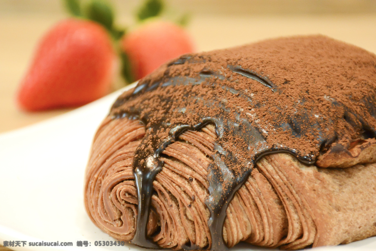 网红 脏脏包 糕点 西点 面包 照片 高清 美食 烘焙 餐饮美食 西餐美食