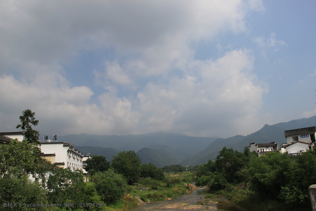 徽杭古道 徒步旅游 蓝天 山峰 通道 古道 交通 奇峰异石 自然保护区 自然景观 风景区 绿树葱茏 风景 旅游摄影 国内旅游