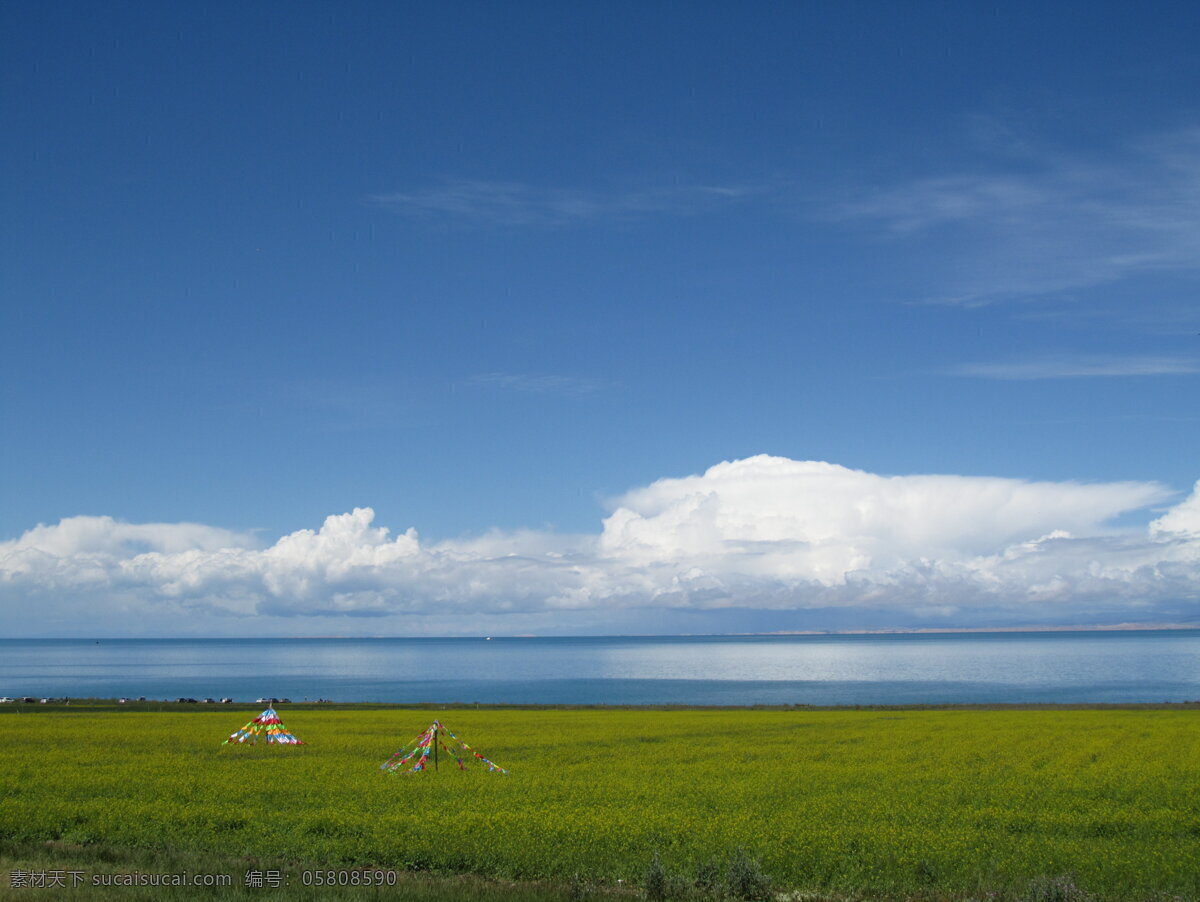 高原风光 草原 草 高山 西藏 青藏高原 风景 风光 318国道边 318国道 云 旅游摄影 自然风景