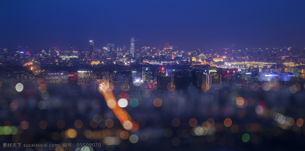 城市夜景 城市 夜景 繁华 建筑 晚上 建筑园林 建筑摄影