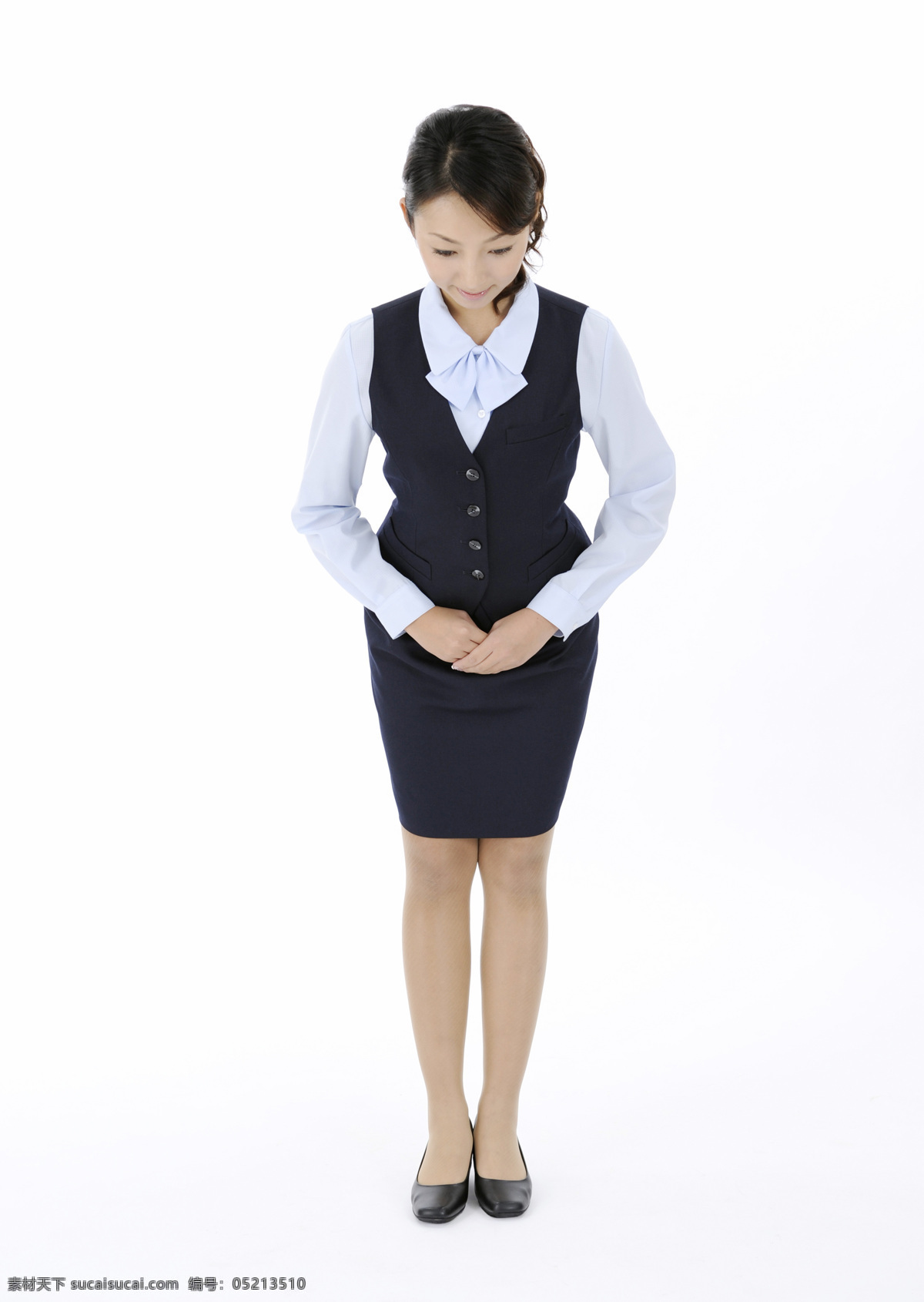 礼仪小姐 小姐 女士 服务员 空姐 前台 前台小姐 咨客 餐厅服务员 大堂服务生 服务生 侍应 职场人物 职业人物 人物图库