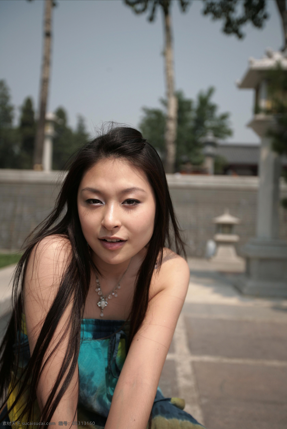亚洲美女写真 中国 poco模特 vivian 模特 中国美女 邻家 时装 女孩 漂亮 美丽 公主 清纯 青春 甜美 可爱 气质 白领 亚洲美女 写真集 人物摄影 人物图库
