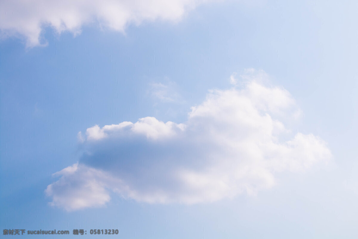 云朵 云层 天空 背景 天空背景 蓝色天空 白云 蓝天白云 蓝色 晴朗天气