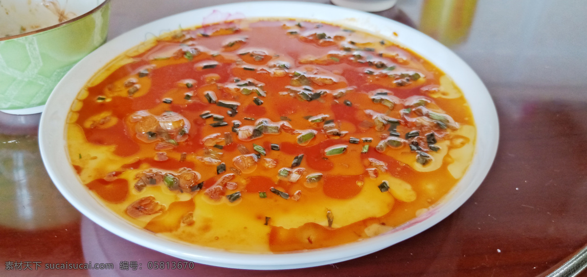 葱油蒸蛋 水蒸蛋 蒸鸡蛋 蒸水蛋 芙蓉蒸蛋 鸡蛋羹 美食 餐饮美食 传统美食