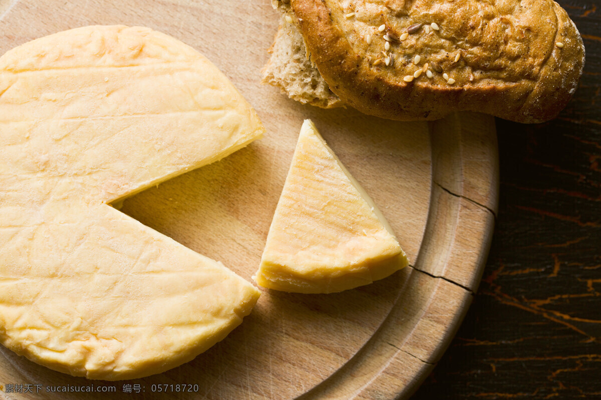 奶酪 面包 乳酪 芝士 奶酪美食 食材 食物原料 奶制品 乳制品 美食图片 餐饮美食