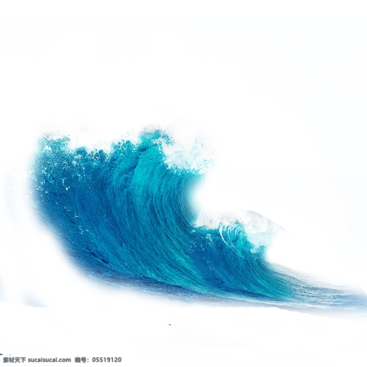海面 蓝色 海浪 白色 浪花 元素 大海 水浪 波浪 效果 矢量 浪 海洋 装饰 白色浪花 雄伟 水效果 飞溅的浪花