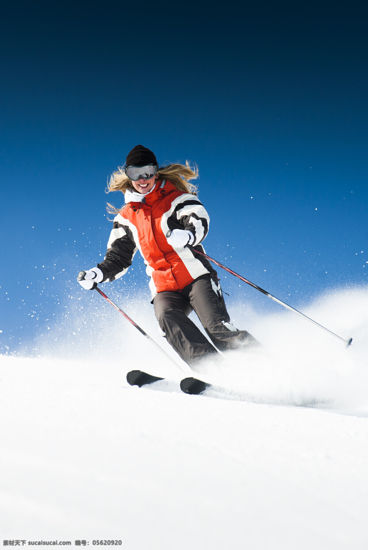 滑雪 冰雪运动 高山滑雪 滑雪运动 雪 蓝天 白云 滑雪场 运动 健身 保健 雪地 白雪 体育 人物 冬天 高清 风景 人物摄影 冬季 寒冬 大雪 雪山 冰雪 冬季运动 极限运动 滑雪运动员 体育运动 文化艺术