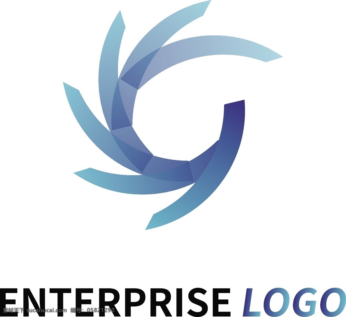 科技 网站 logo it 数据 标志 网络 辉煌 logo设计