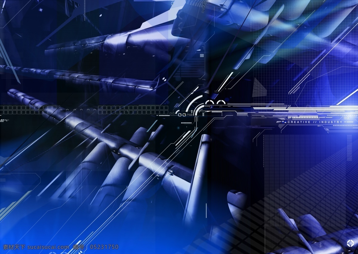 数码 游戏背景 分层 深蓝 元素 3d 抽象 底纹 动感 后现代 科技 力量 梦幻 模型 深蓝元素 游戏背景设计 前卫 异度空间 速度 艺术 张力 原创设计 原创3d模型