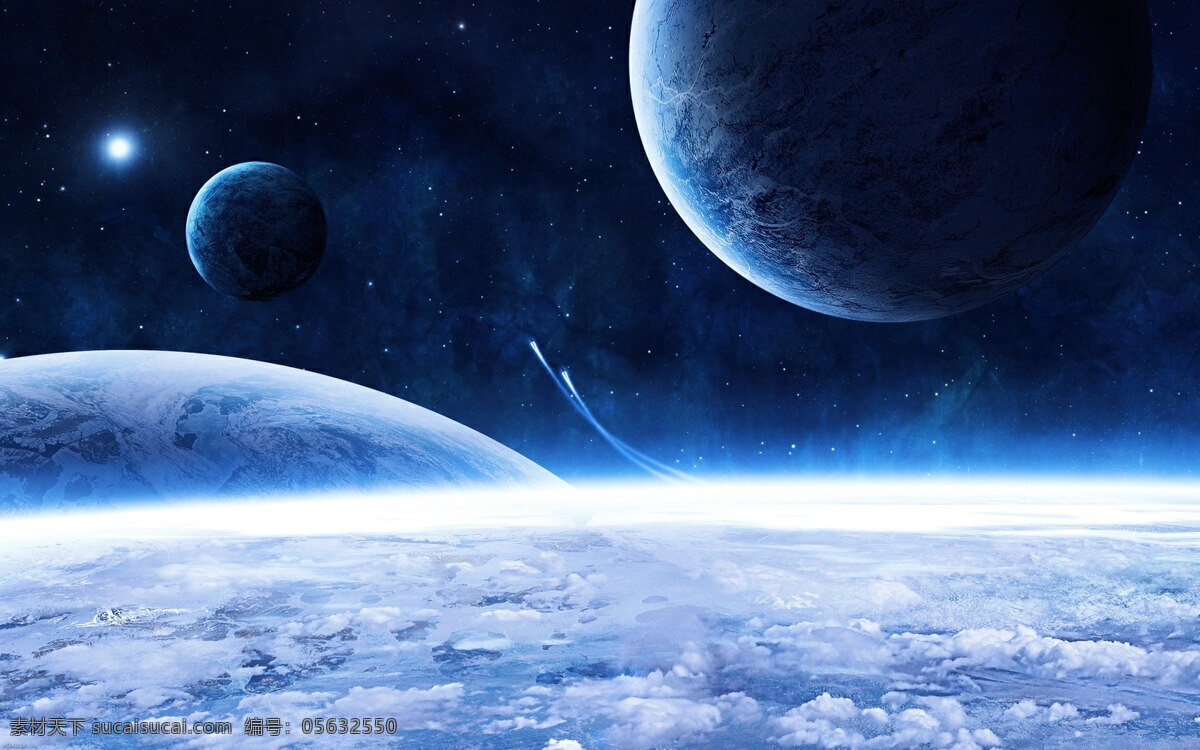 宇宙太空背景 背景 背景素材 宇宙 太空 超炫 超 炫 素 自然景观