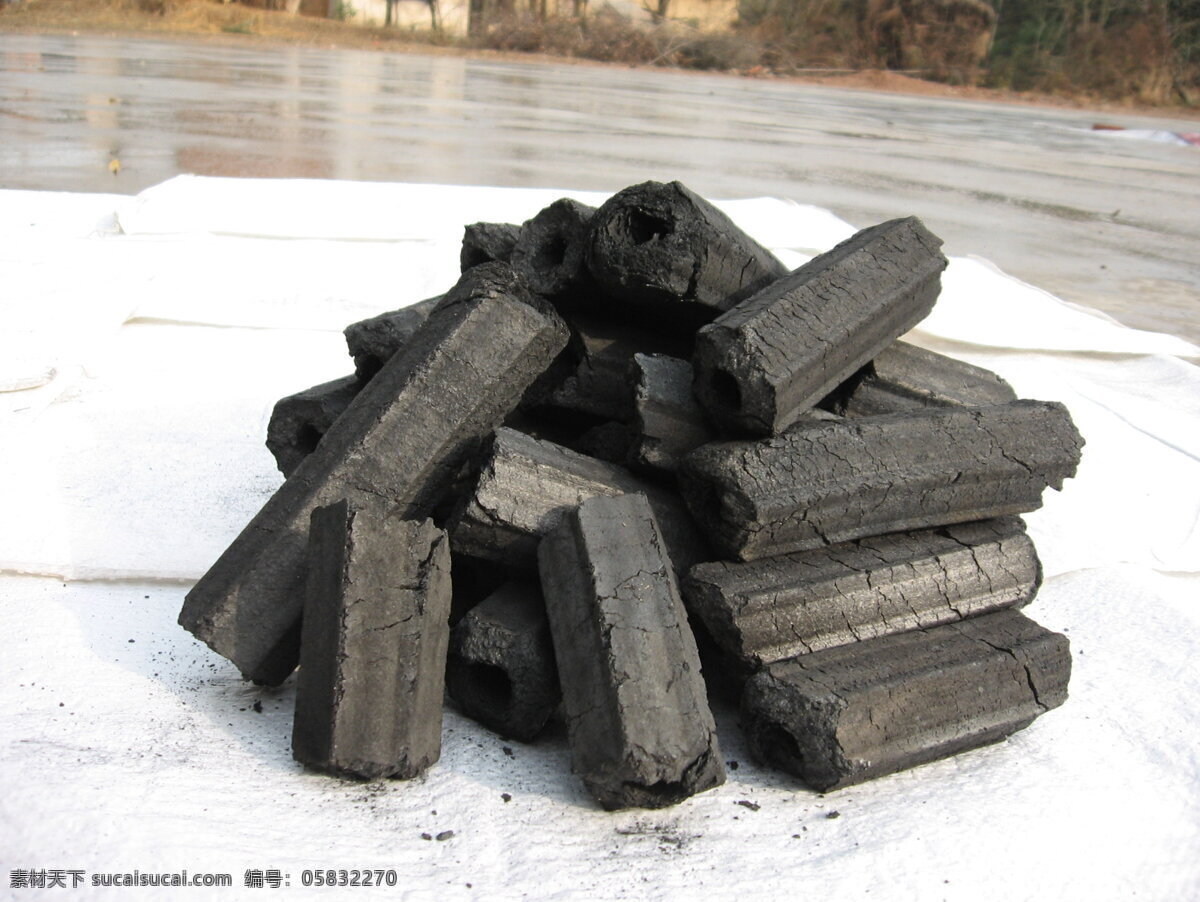 机制木炭 木炭 环保木炭 生活百科