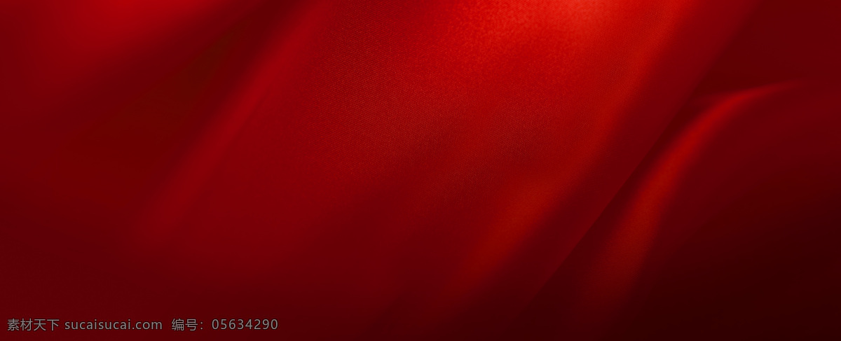 红色 丝绸 大气 质感 背景 地产 底纹 底纹边框 背景底纹