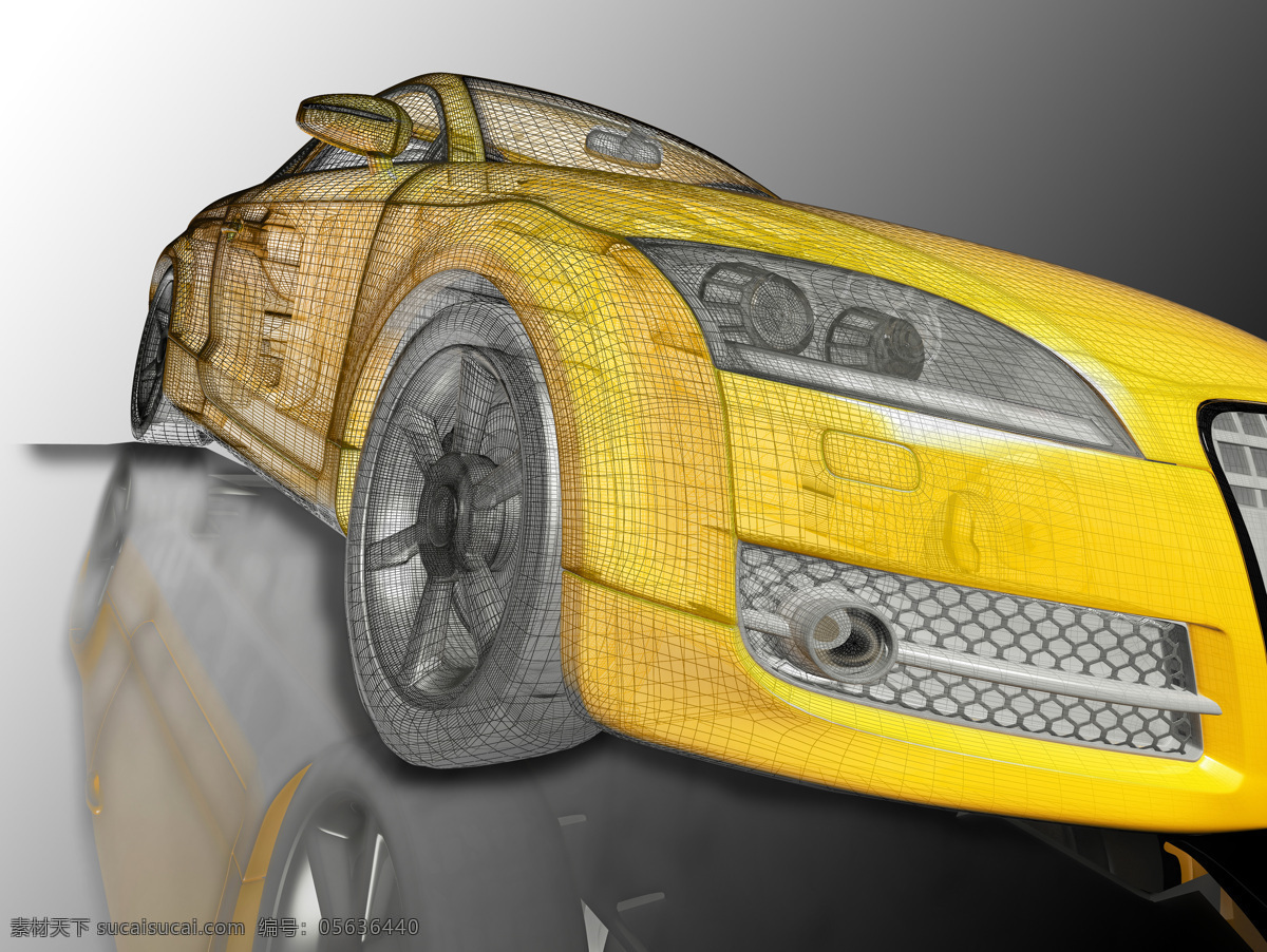 3d 汽车模型 设计图 豪华 轿车 小汽车 跑车 效果图 3d设计 车前面 车头 透视图 3d汽车模型 汽车 高清图片 汽车图片 现代科技