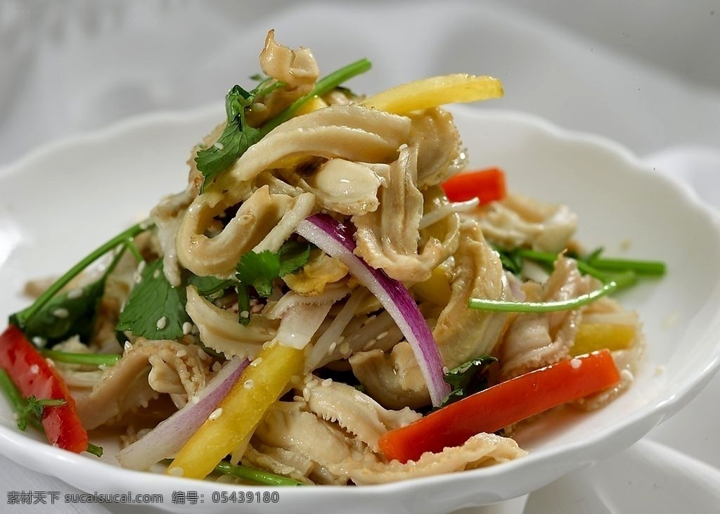 温拌鲍鱼裙 温拌 鲍鱼裙 特色 美味 风味 极品 自制 秘制 菜品图 餐饮美食 传统美食