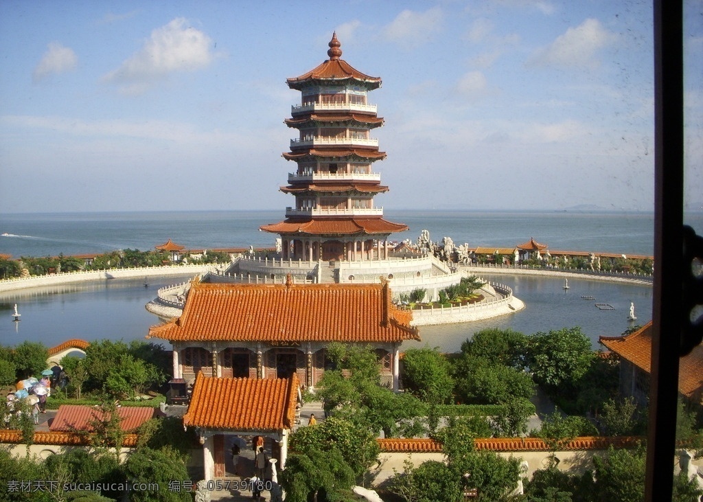 八仙过海景区 山东 威海 八仙过海 蓬莱 大海 旅游摄影 国内旅游