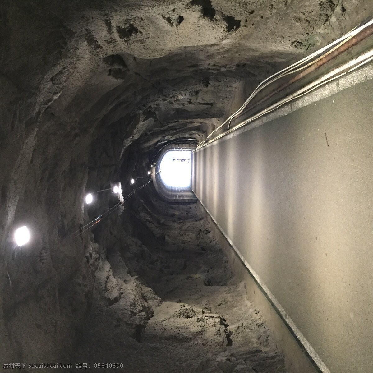 厦门隧道洞口 旅行 原图 无人 高清 厦门 隧道 洞口 光源 旅游摄影 国内旅游