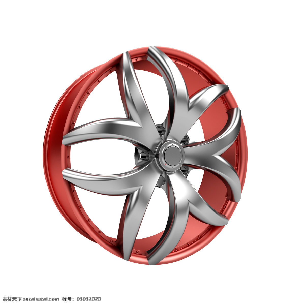 轮毂 红色轮毂 车轮 轿车轮毂 汽车轮毂 汽车零件 轿车配件 汽配 轮毂模型 其他类别 生活百科 白色