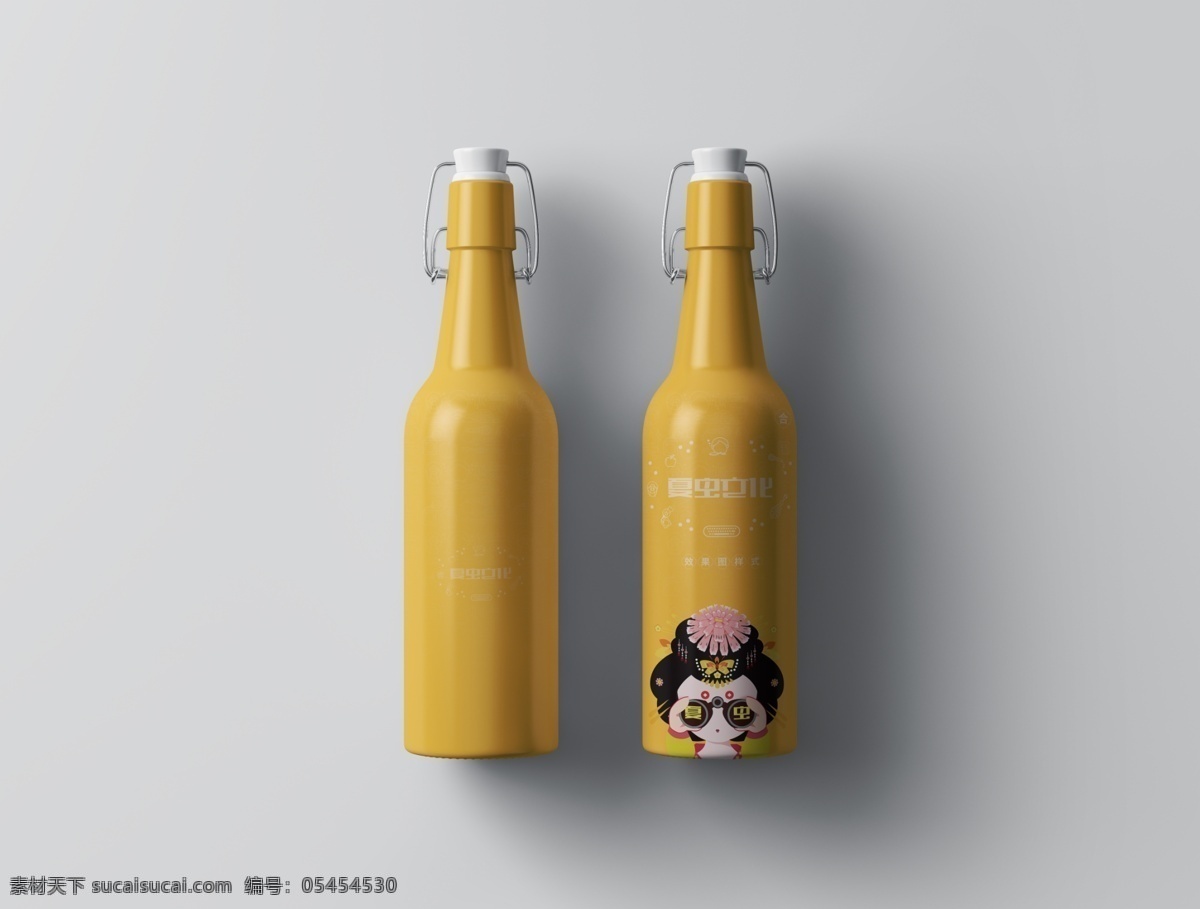 玻璃瓶样机 啤酒样机 啤酒包装样机 啤酒瓶样机 啤酒杯样机 啤酒罐样机 啤酒场景样机 啤酒智能贴图 啤酒智能模板 啤酒包装模板 模板 mockups 夏虫设计 智能对象 提案 样机模板展示 vi样机 样机素材 包装样机 分层