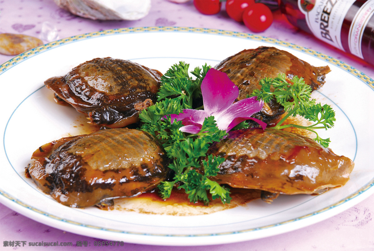 卤水小甲鱼 美食 传统美食 餐饮美食 高清菜谱用图