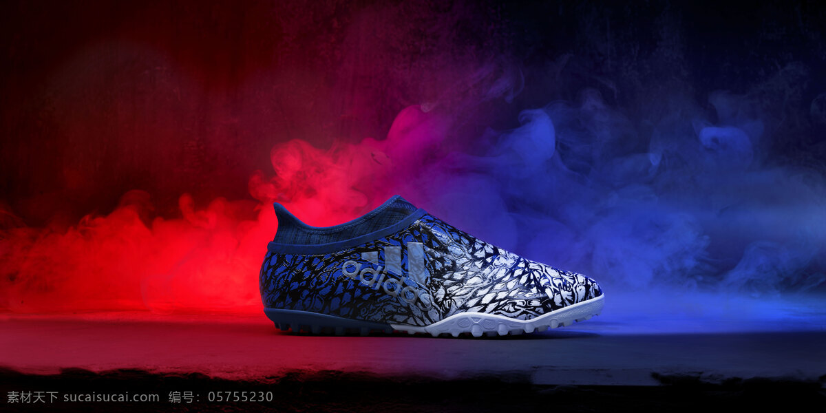 adidas 顶级 足球鞋 宣传 广告 文化艺术 体育运动
