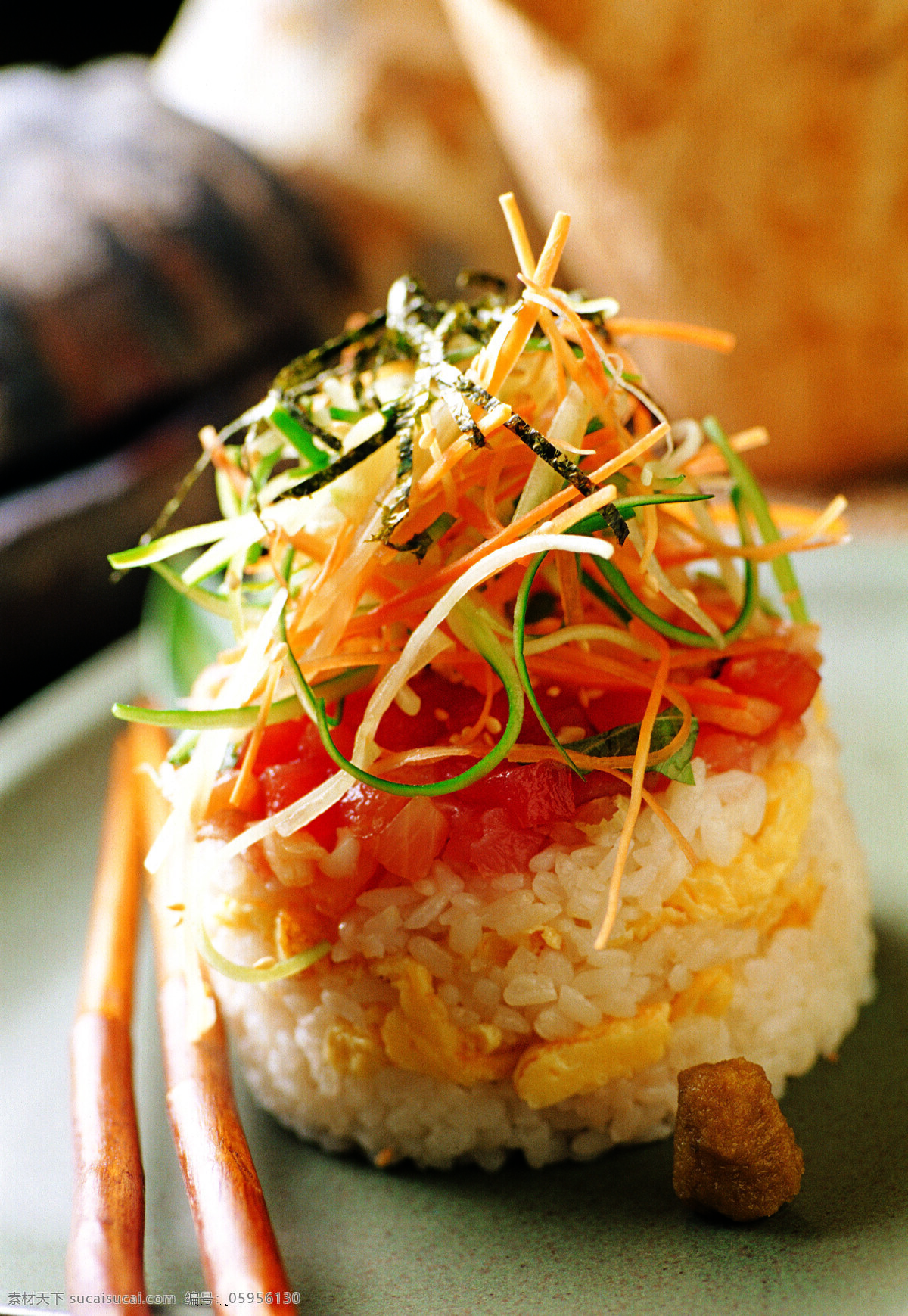 唯美 美味 美食 食物 食品 营养 健康 西餐 日本料理 日本菜 日本美食 日式美食 日式拌饭 餐饮美食 西餐美食