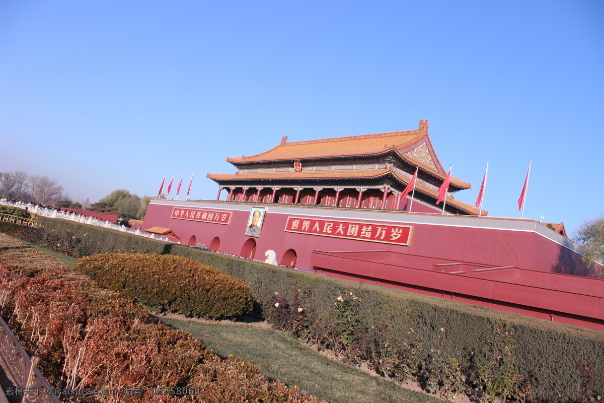 北京天安门素材图片下载-素材编号05558060-素材天下图库