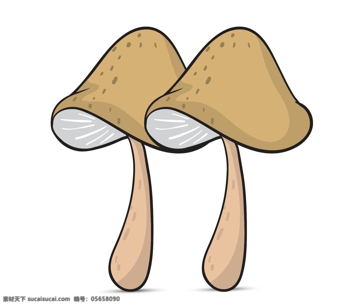 手绘蘑菇 卡通蘑菇 矢量蘑菇 蘑菇 蘑菇素材 菌菇 菌菇素材 菌菇海报 蘑菇海报 元素