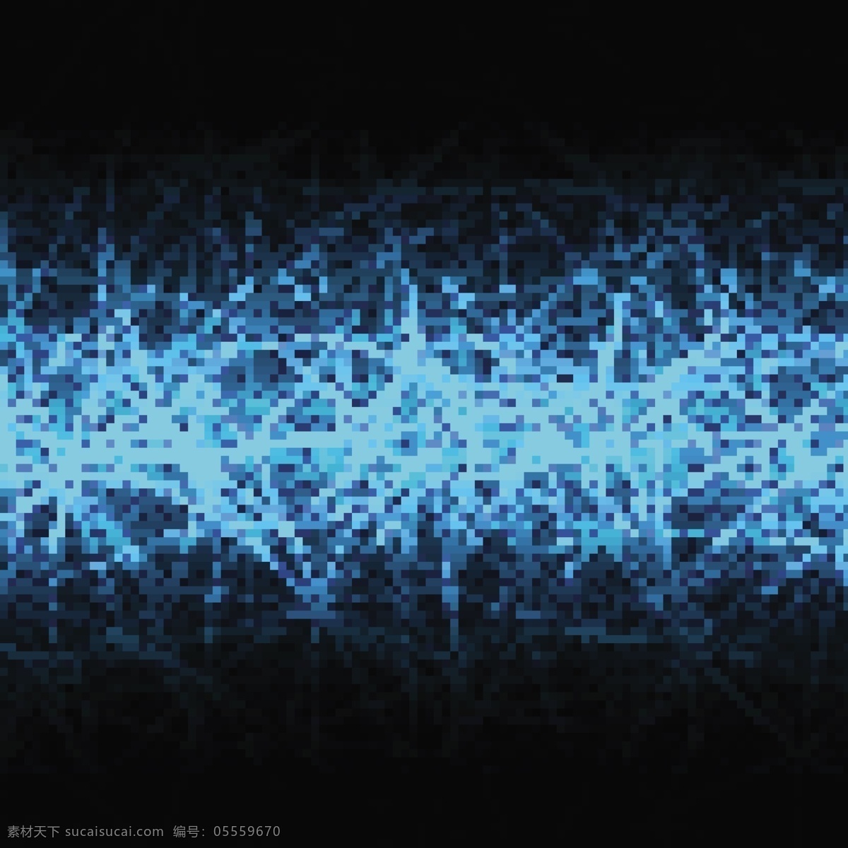 蓝色 黑色 技术 背景 抽象背景 计算机 几何 线条 技术背景 点 现代 未来 装饰 电路 网络 未来派 抽象的形状 芯片