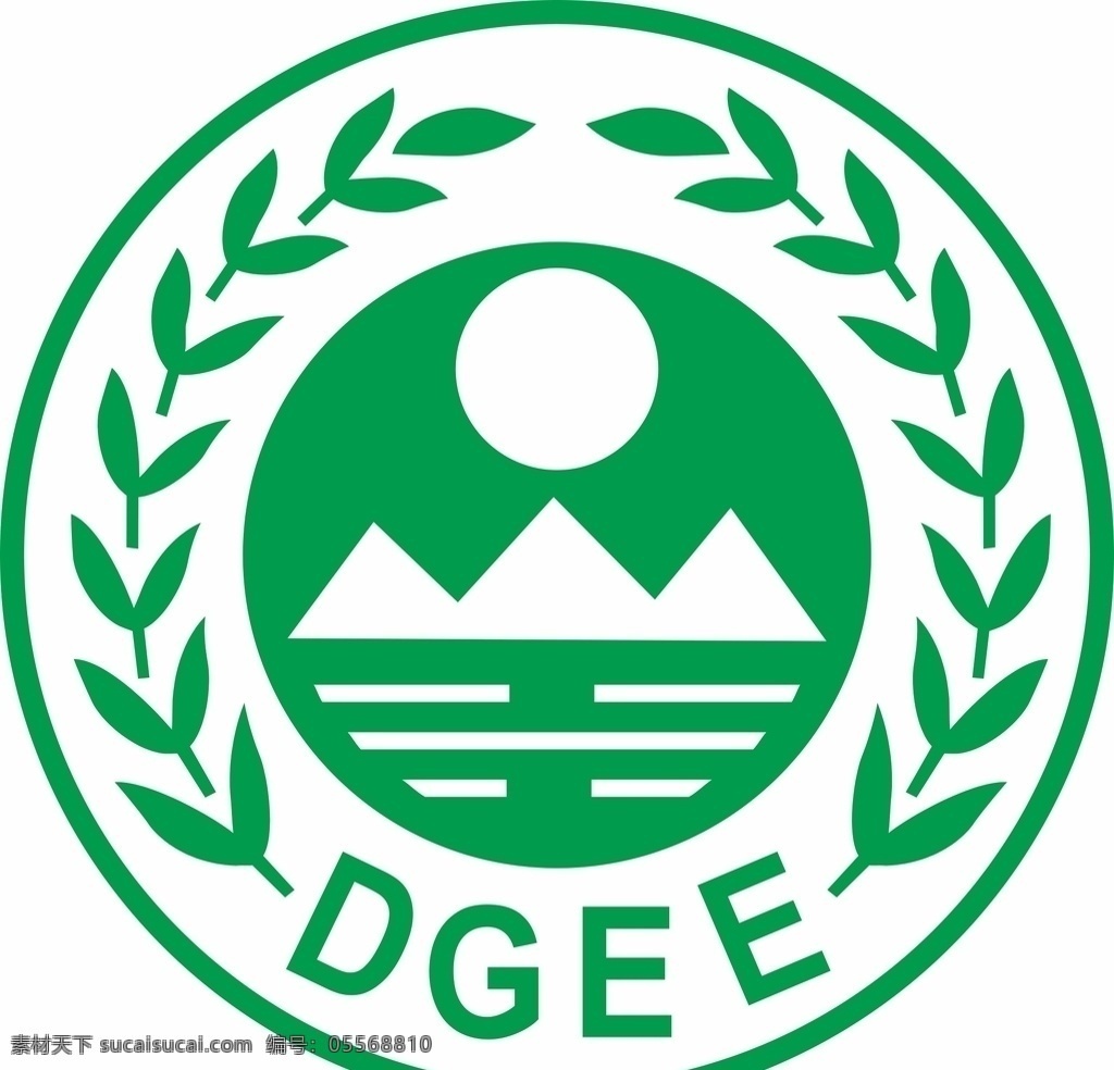 环保标识图片 环保标识 环保局 logo 环境保护 环境保护标志 矢量图 logo设计