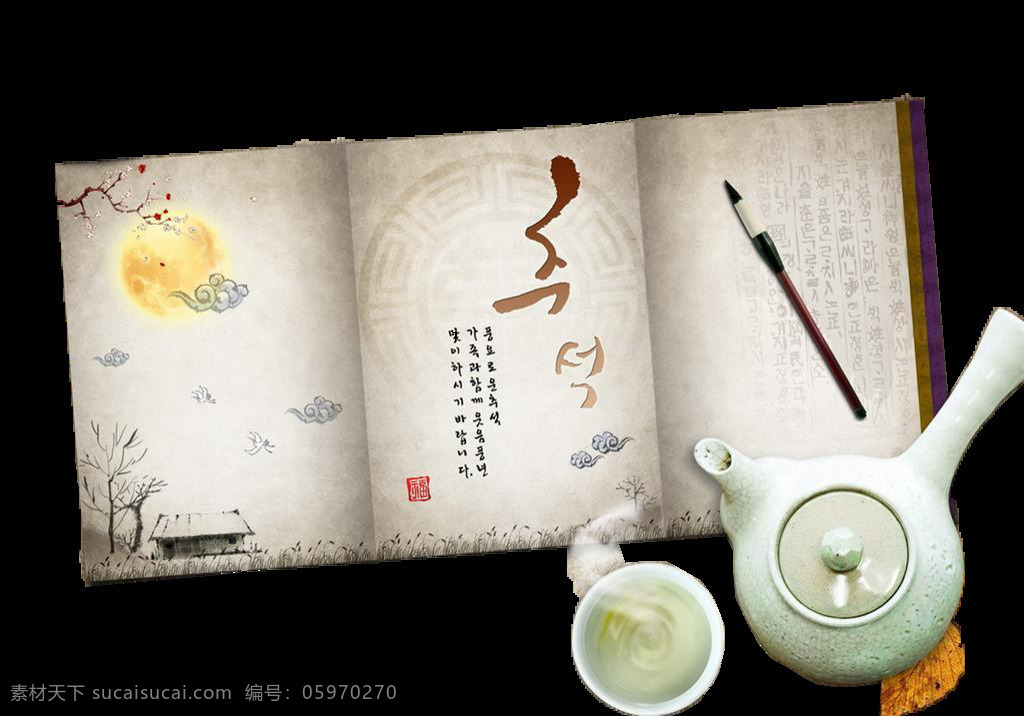 雅致 风格 浅色 陶瓷 茶壶 产品 实物 茶道 茶具 产品实物 浅色茶壶 陶瓷茶具