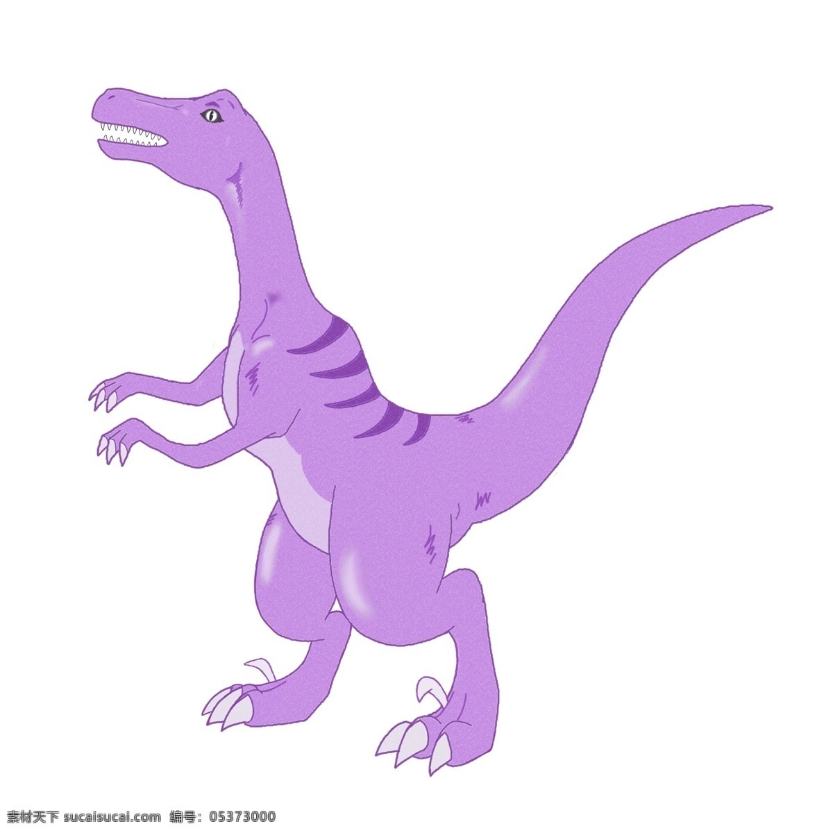 可爱 紫色 恐龙 插画 紫色可爱恐龙 卡通大恐龙 可爱动物恐龙 动物大恐龙 可爱紫色恐龙 动物恐龙