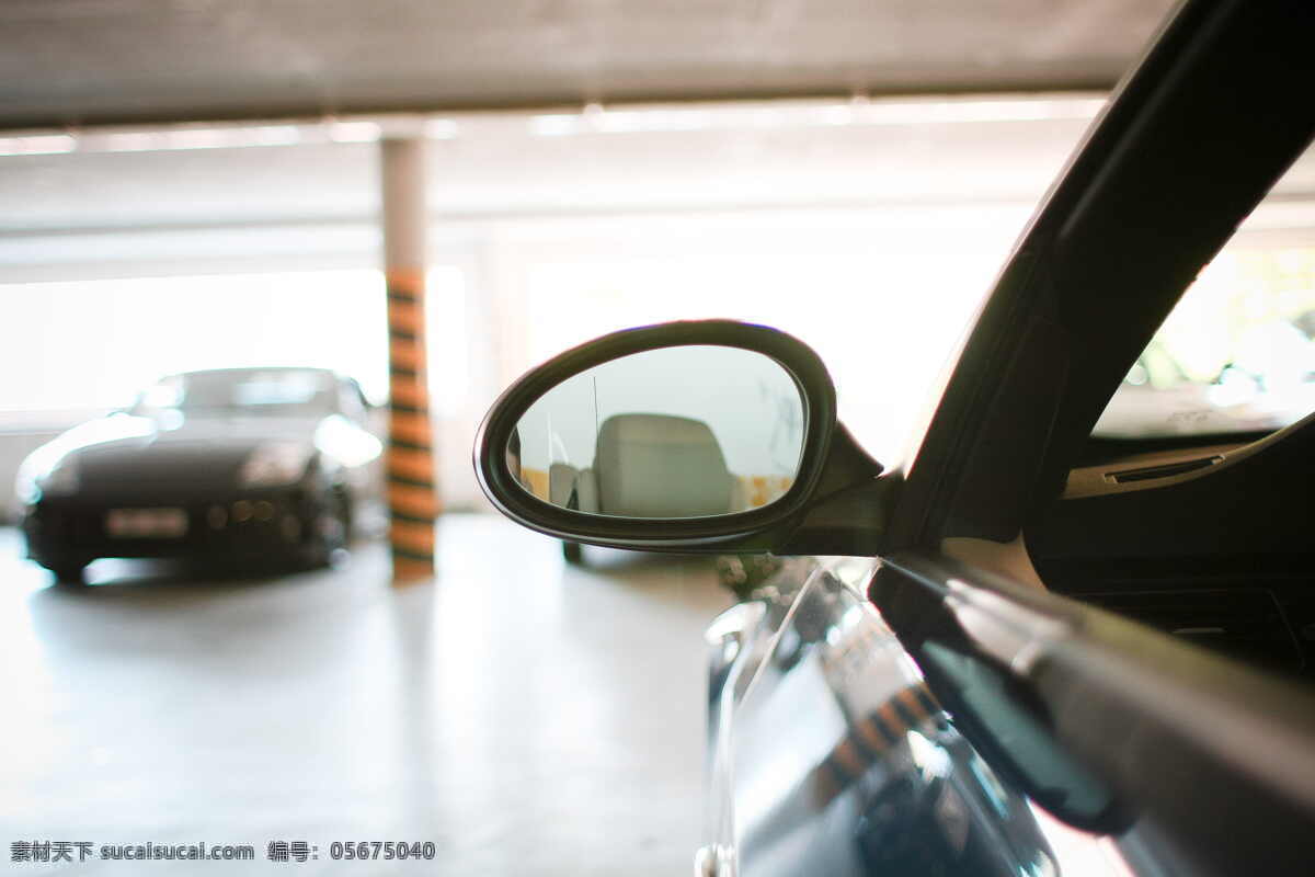 汽车后视镜 后视镜 汽配 汽车配件 零件 汽车零件 现代科技 交通工具